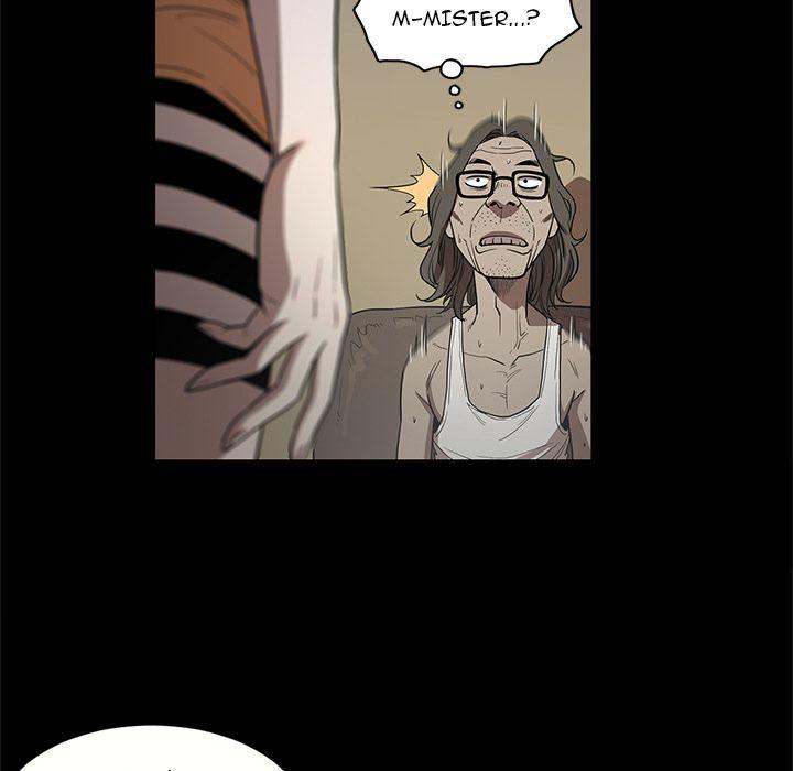 The V Squad chapter 15 page 52
