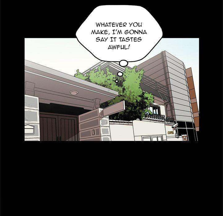 The V Squad chapter 15 page 55