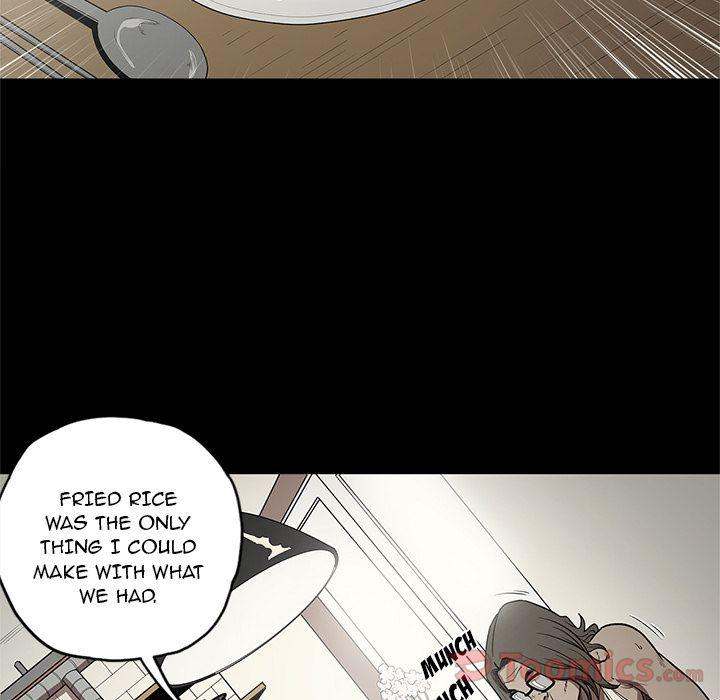 The V Squad chapter 15 page 58
