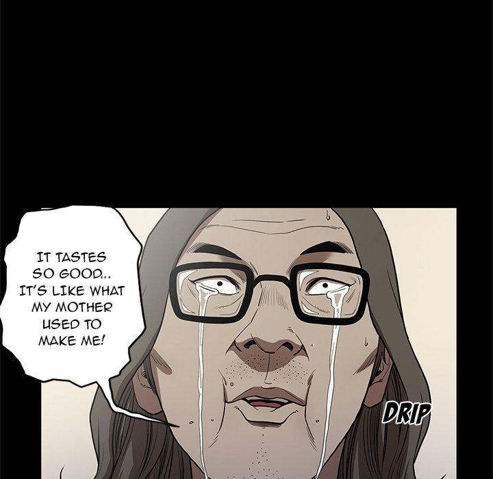 The V Squad chapter 15 page 60