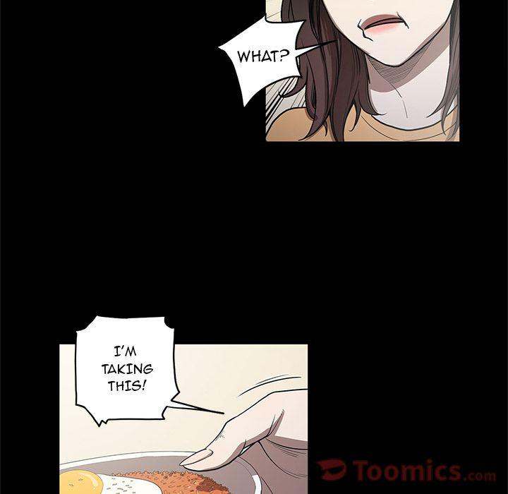 The V Squad chapter 15 page 63