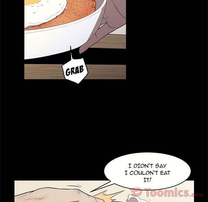 The V Squad chapter 15 page 64