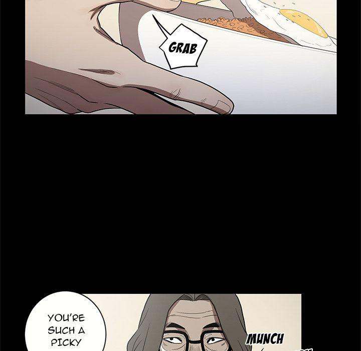 The V Squad chapter 15 page 65