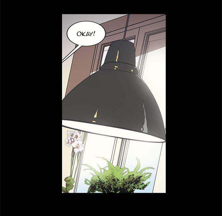 The V Squad chapter 15 page 67