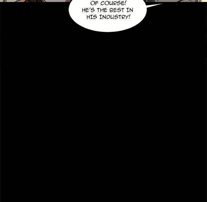 The V Squad chapter 15 page 77