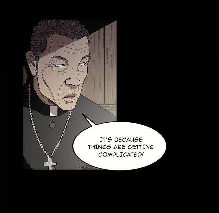The V Squad chapter 15 page 82