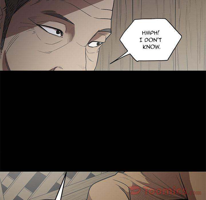 The V Squad chapter 15 page 87
