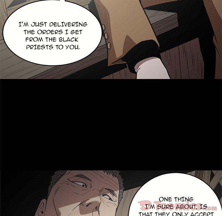 The V Squad chapter 15 page 88