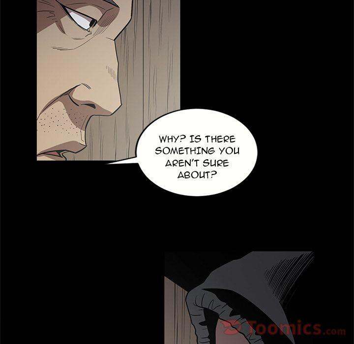 The V Squad chapter 15 page 90