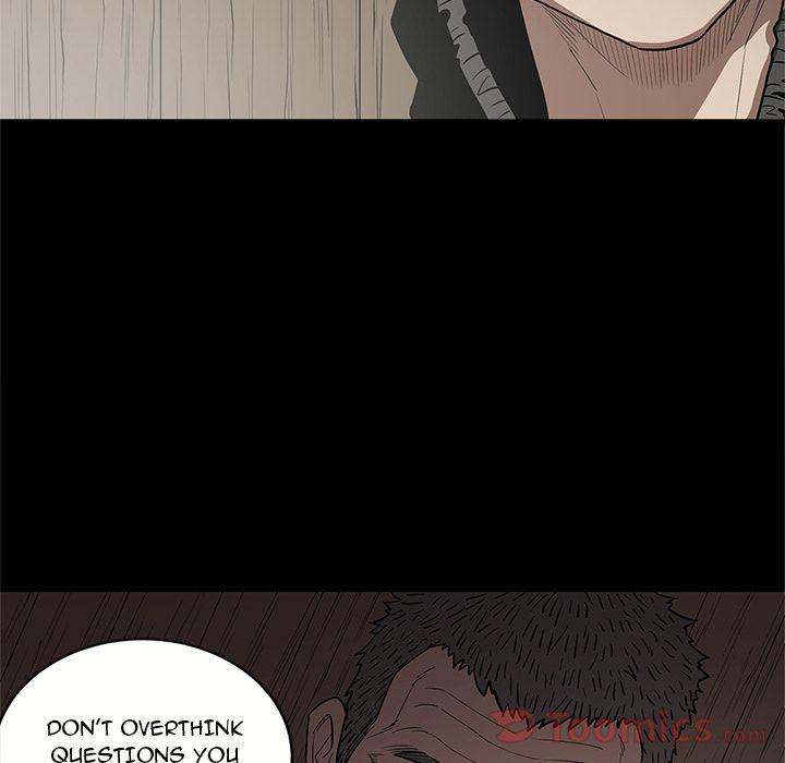 The V Squad chapter 15 page 95