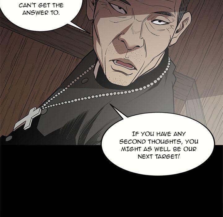 The V Squad chapter 15 page 96