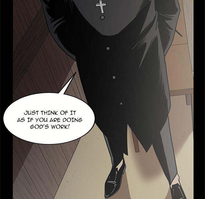 The V Squad chapter 15 page 101