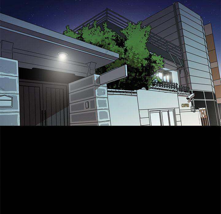The V Squad chapter 16 page 6