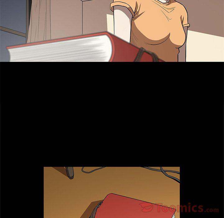 The V Squad chapter 16 page 11