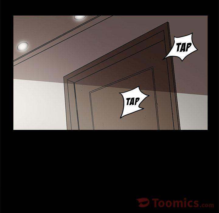 The V Squad chapter 16 page 14