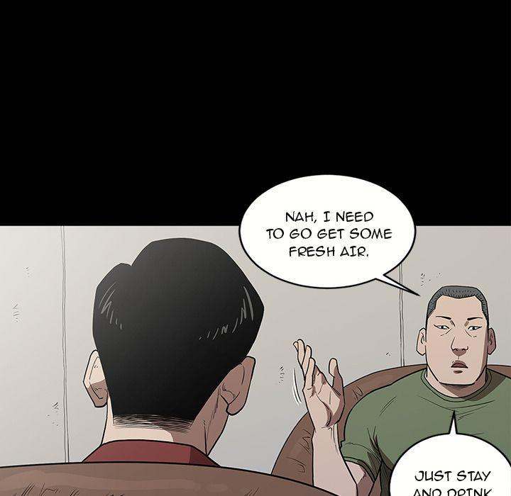 The V Squad chapter 16 page 30