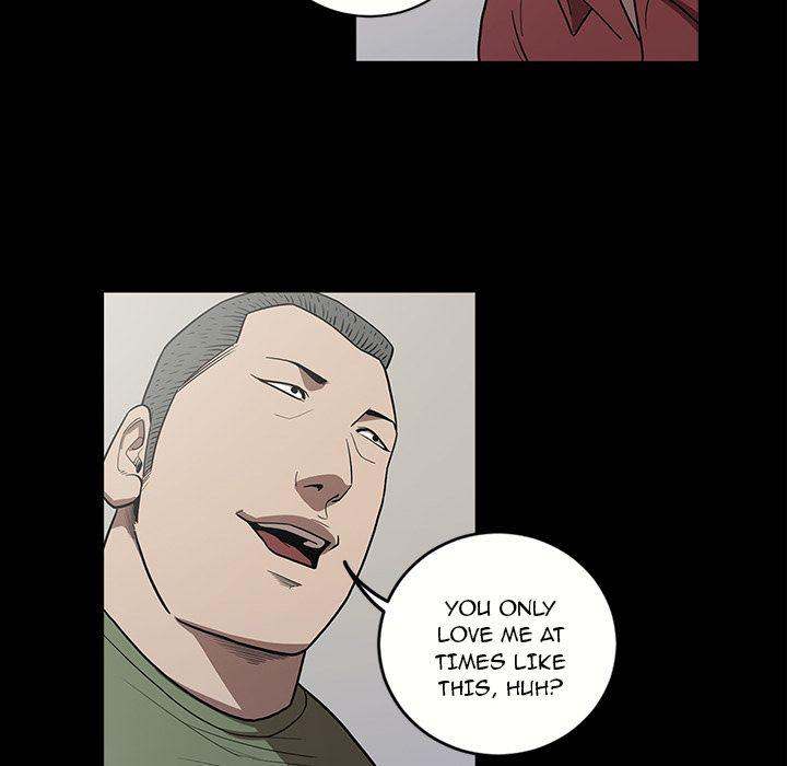 The V Squad chapter 16 page 32