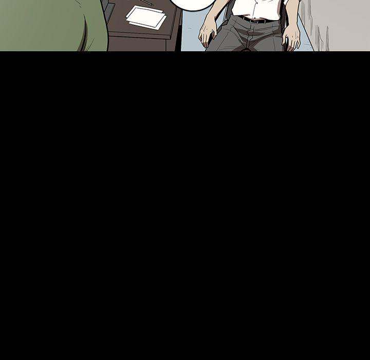 The V Squad chapter 16 page 34