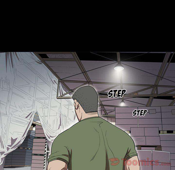 The V Squad chapter 16 page 35