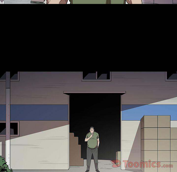 The V Squad chapter 16 page 36
