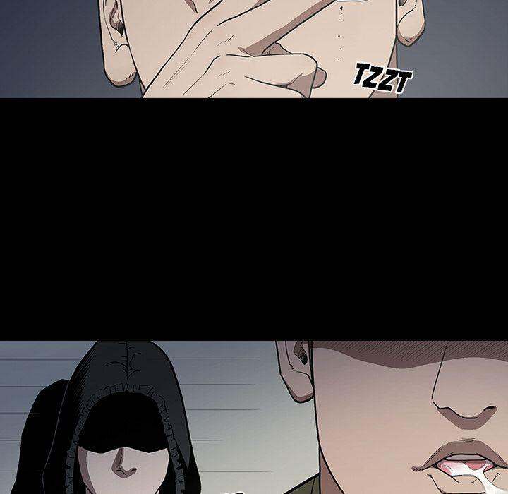 The V Squad chapter 16 page 39