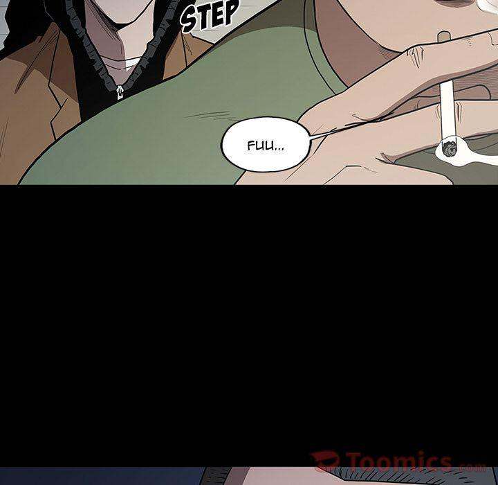 The V Squad chapter 16 page 40
