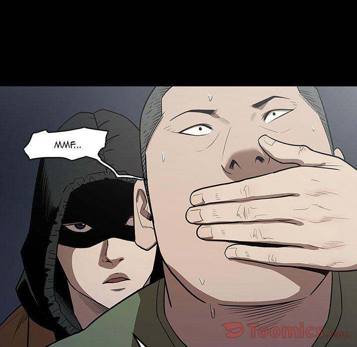 The V Squad chapter 16 page 44