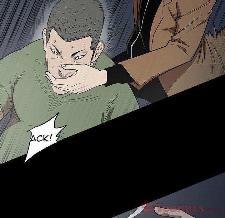 The V Squad chapter 16 page 46