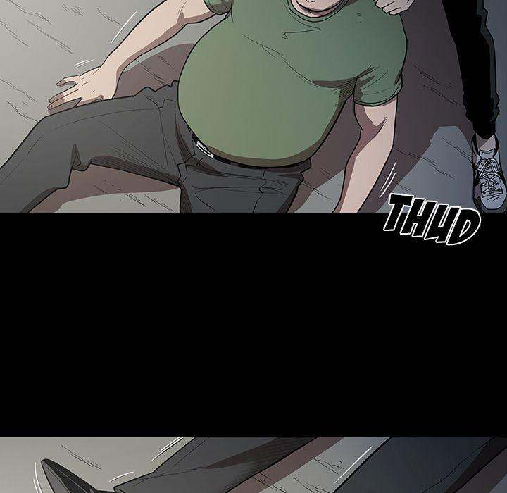 The V Squad chapter 16 page 48
