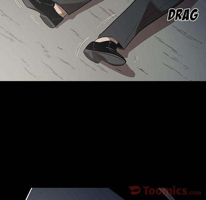 The V Squad chapter 16 page 49