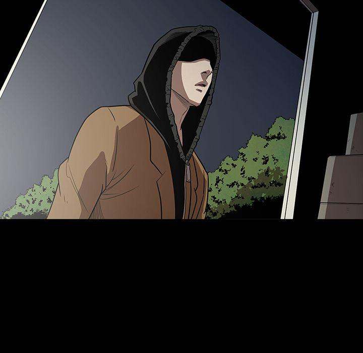 The V Squad chapter 16 page 50