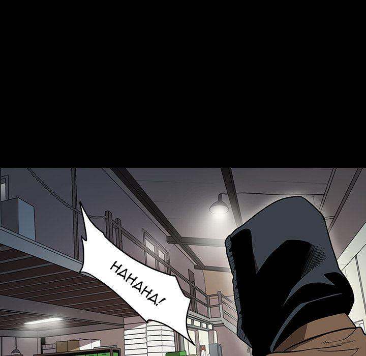 The V Squad chapter 16 page 52