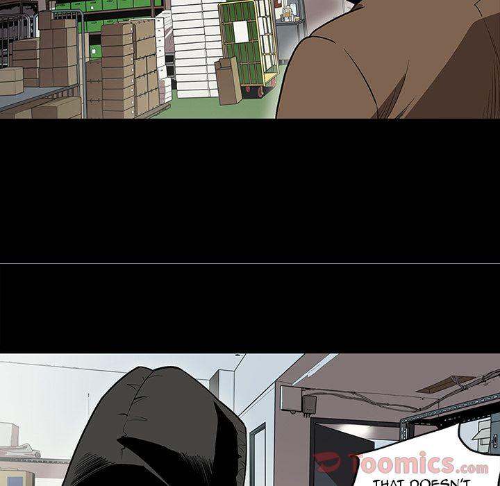 The V Squad chapter 16 page 53