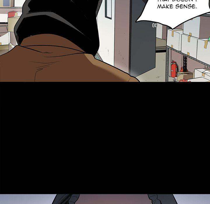 The V Squad chapter 16 page 54