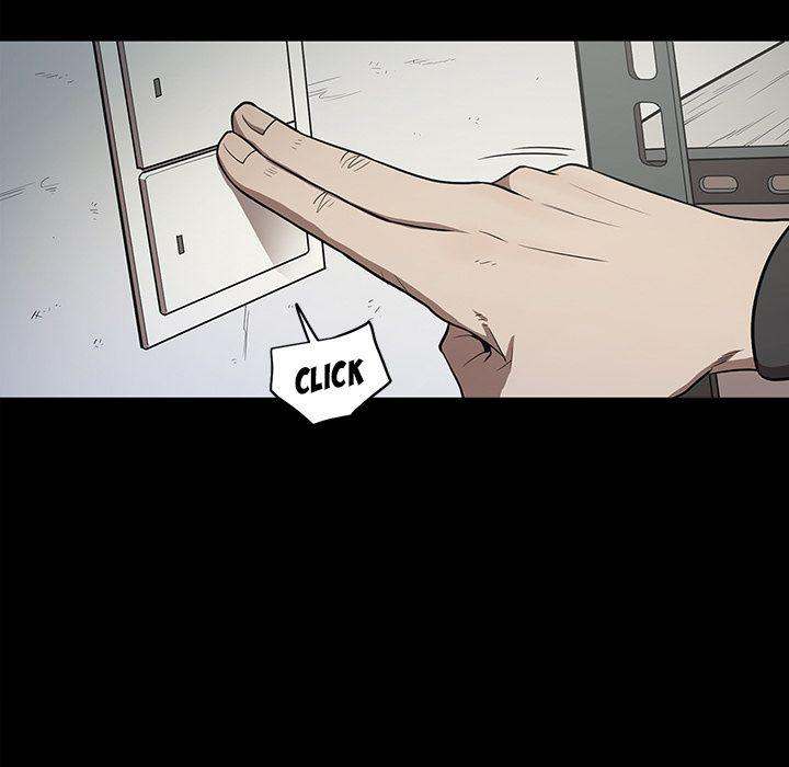 The V Squad chapter 16 page 56