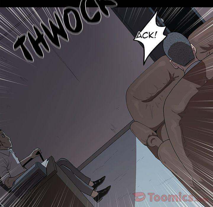 The V Squad chapter 16 page 60