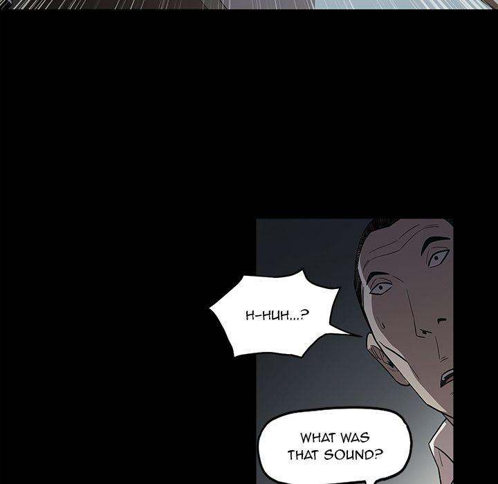 The V Squad chapter 16 page 61