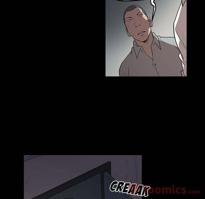 The V Squad chapter 16 page 62