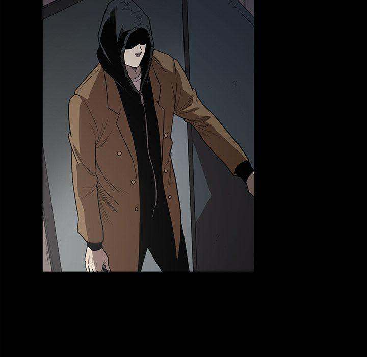 The V Squad chapter 16 page 63