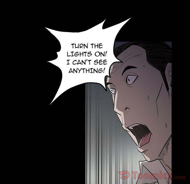 The V Squad chapter 16 page 64