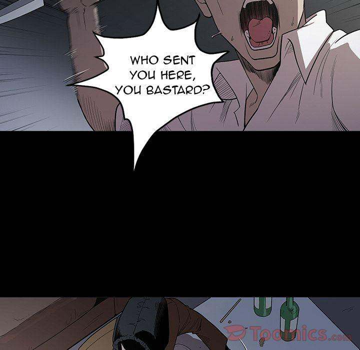 The V Squad chapter 16 page 75