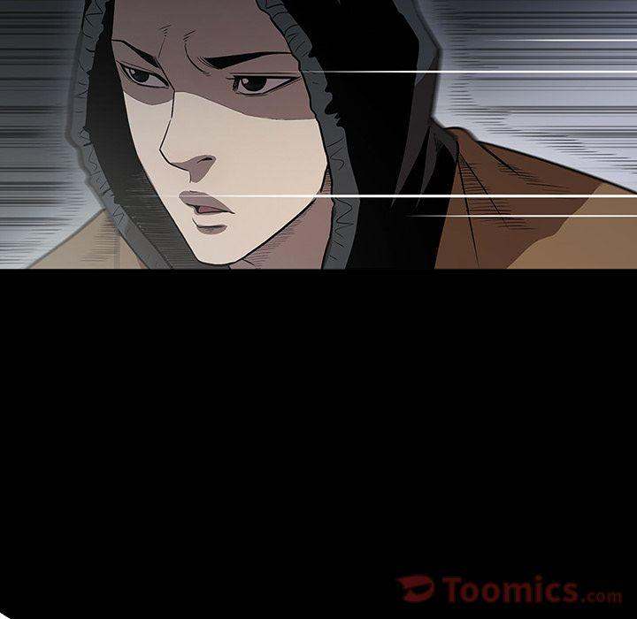 The V Squad chapter 16 page 77