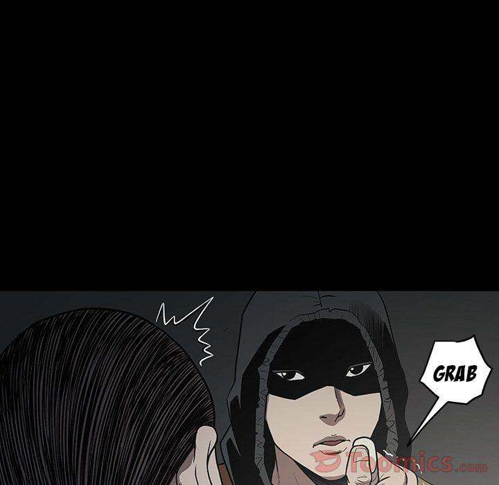 The V Squad chapter 16 page 82