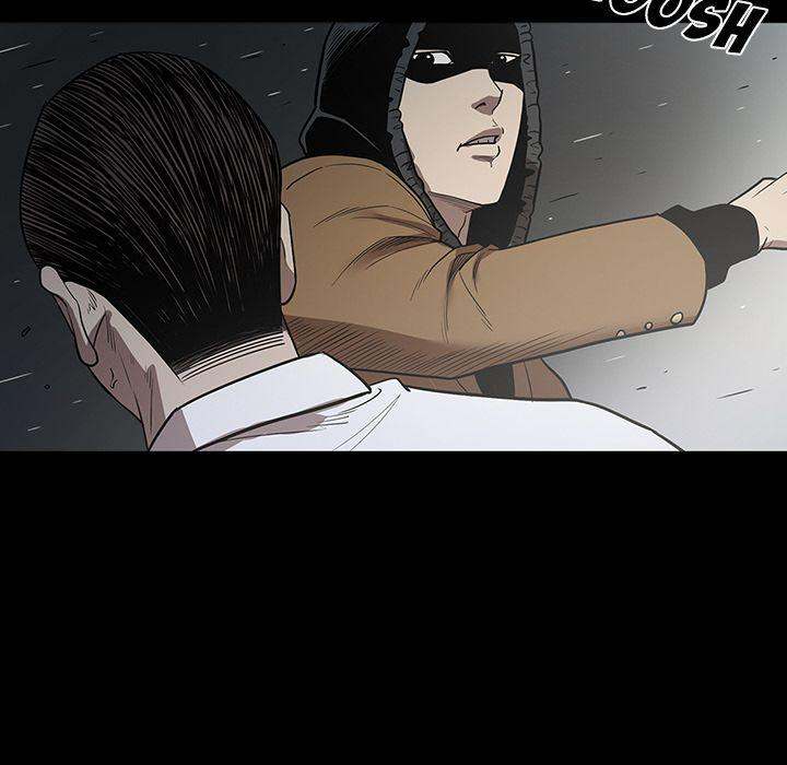 The V Squad chapter 16 page 85