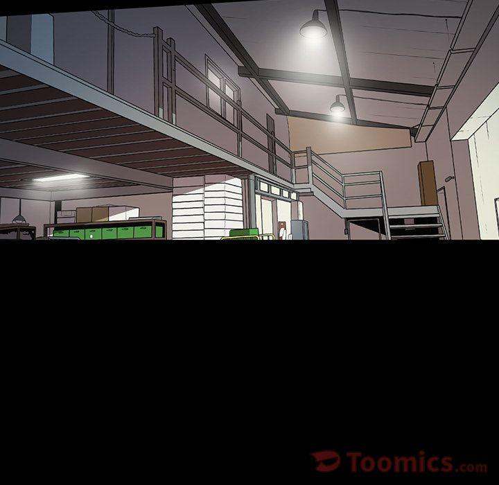 The V Squad chapter 16 page 93