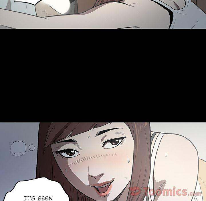 The V Squad chapter 16 page 102