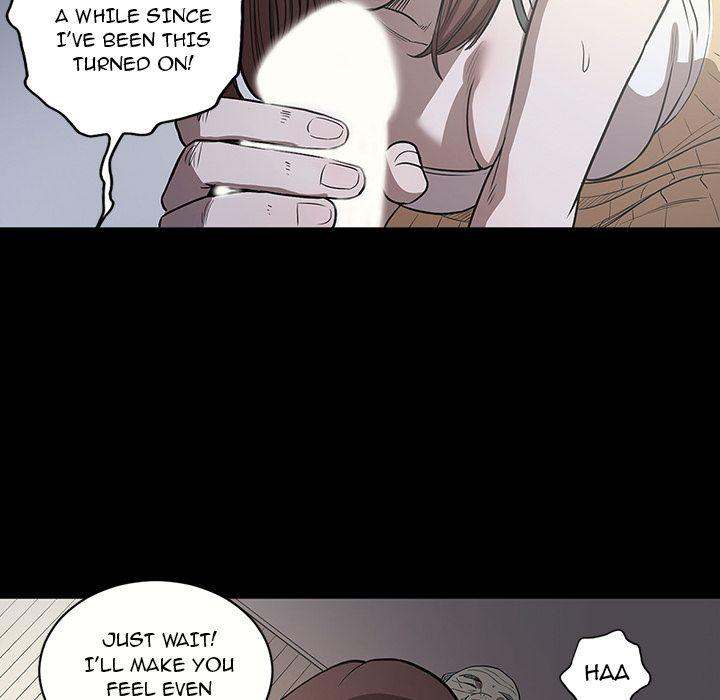 The V Squad chapter 16 page 103