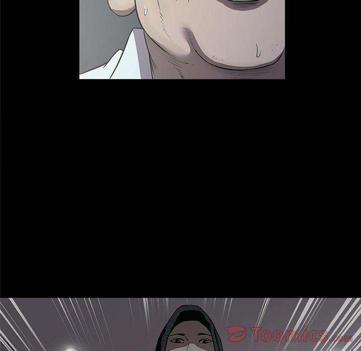 The V Squad chapter 16 page 108