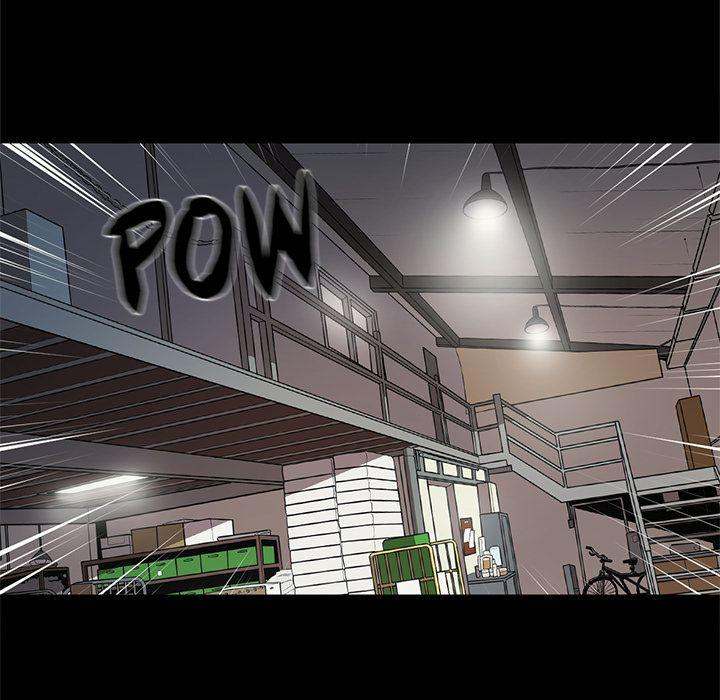 The V Squad chapter 17 page 6