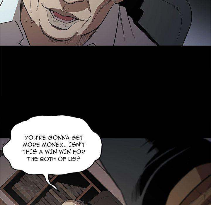 The V Squad chapter 17 page 13